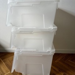 収納ケースの画像