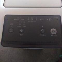 SHARP KI-JS40-W　空気清浄機