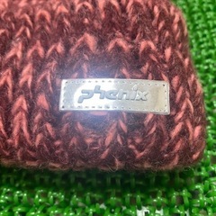 Phenix ニット帽 Aurora Watch Cap PSA88HW67の画像