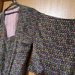 羽織りの画像