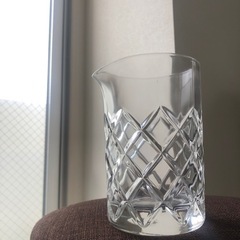 【ラスト】矢来　チェイサー  ミキシングの画像