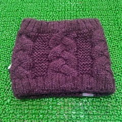 phenix Puffy Neck Warmer BO PHA68NW62の画像