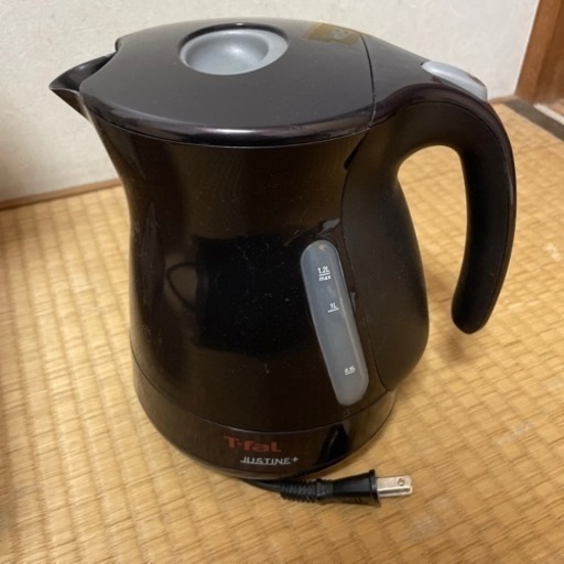 ティアール　ケトル　1.2ℓ