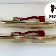 スピードスケート　スラップスケート　バイキング　PMブレード