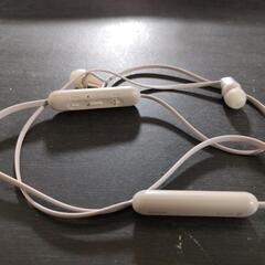 W1-C310 ワイヤレスイヤホン Bluetooth