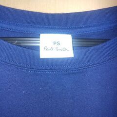 ポール・スミス ロンT レディースの画像