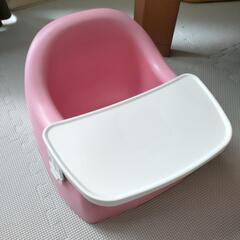 カリブ　ベビーチェア