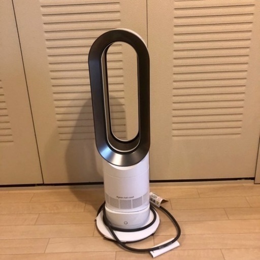 【お譲り予定者あり、新規受付終了】Dyson Hot + Cool AM09