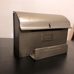 新品未使用 ポスト