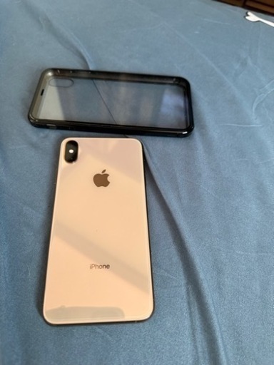 ソフトバンク　iPhone xs max‼️