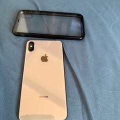 ソフトバンク　iPhone xs max‼️の画像