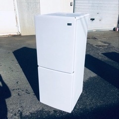ER210番 Hiare冷凍冷蔵庫　JR-NF148A