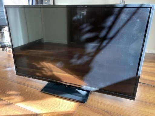 Panasonicテレビ　32型　TH-32D325
