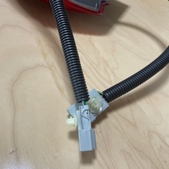 ホンダライフ　テールランプ《値下げ》の画像