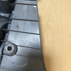 ホンダライフ　テールランプ《値下げ》の画像