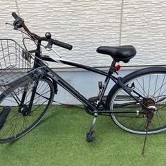 自転車27インチ★カインズ　キラクル