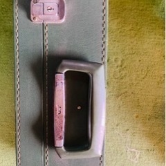 スーツケース小型　緑