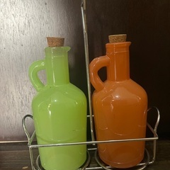 昭和レトロなセットの画像