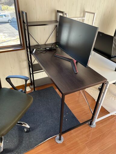 LG　モニター　２K　165HZ