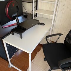 LG　モニター　２K　165HZの画像