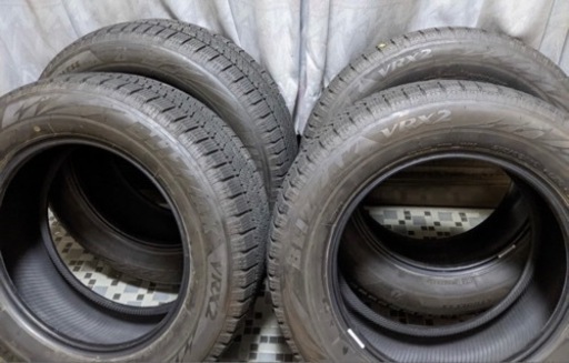 2022年製２本、2021年製品２本の 　計4本セット