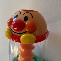 アンパンマン くるコロタワーの画像