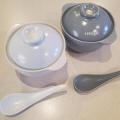 本日お渡し限定！生活雑貨 食器 ココット鍋　小