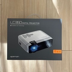 apeman デジタルプロジェクター LC350