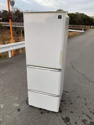🌸プラズマクラスター冷凍冷蔵庫㊗️保証あり✅設置込み🚘配達可能