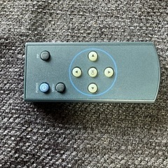 価格相談可能★カーオーディオCDチェンジャー電源リモコンの画像