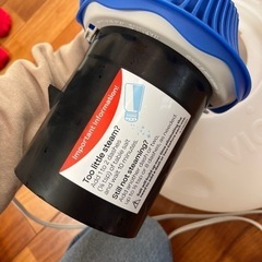 vicks 加湿器の画像