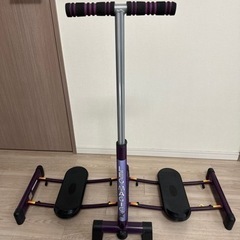 【無料】レッグマジック(レッグトレーニング)