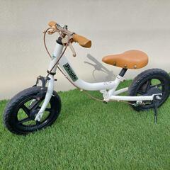 子供用自転車 People(ピープル) ケッターサイクル 12イ...