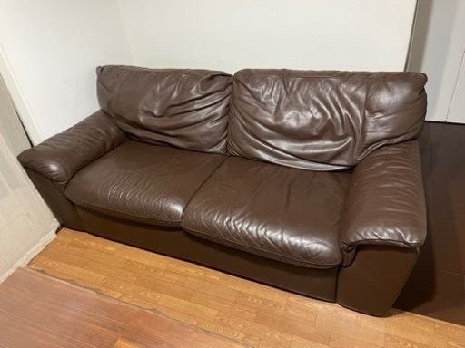 ソファ　3人掛け ナツッジイタリア