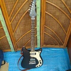 0107-027 Epiphone エピフォン エレキギター　ケ...