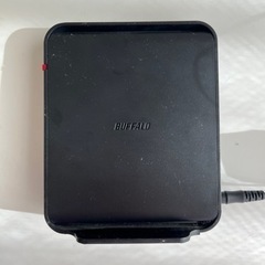 バッファロー　Wi-Fi ルーター　電源コードセット
