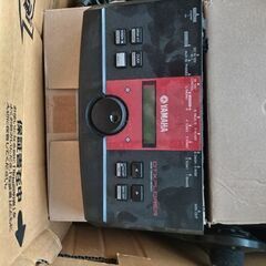 ヤマハ 電子ドラム 無料の画像