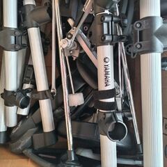 ヤマハ 電子ドラム 無料の画像