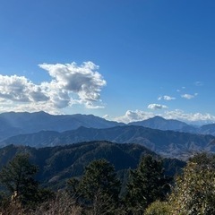 【4/20高尾山】低山登山・ハイキング仲間募集　