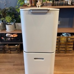ジョセフジョセフのトーテム 分別ゴミ箱 マックス 60L
