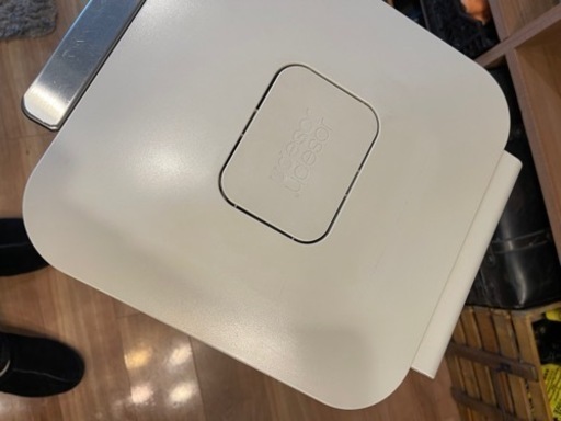 ジョセフジョセフのトーテム 分別ゴミ箱 マックス 60L