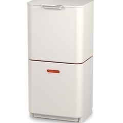 ジョセフジョセフのトーテム 分別ゴミ箱 マックス 60Lの画像