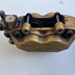 cb400sf nc39 spec2 フロントキャリパー CB400SF純正 フロントブレーキset キャリパー マスター NC39