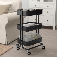 IKEA ホーグスマ まな板の中古が安い！激安で譲ります・無料で