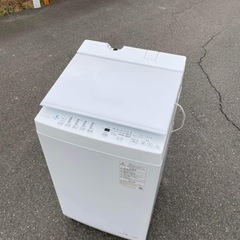 ㊗️全自動電気洗濯機✓設置込み?保証あり?配達可能