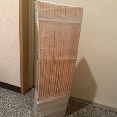 IKEAベットフレーム