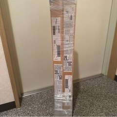 IKEAベットフレームの画像