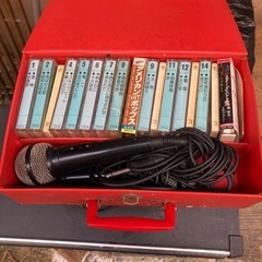 13ページ目)【中古】カラオケ機器を格安/激安/無料であげます・譲り