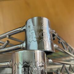 スチールラック「ルミナス」セット