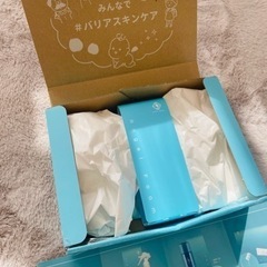 ファムズベビー　エンジェルフォーム　未開封の画像